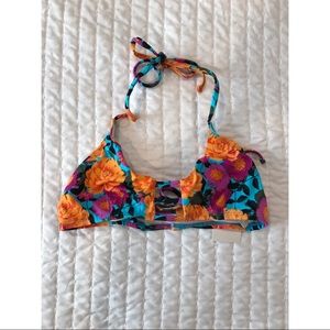 Urban Outfitters Out From Under Swimsuit Top